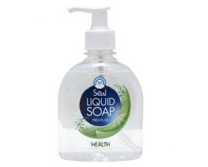 idrs ziepes 500ml, roku mazganai, bez aromta